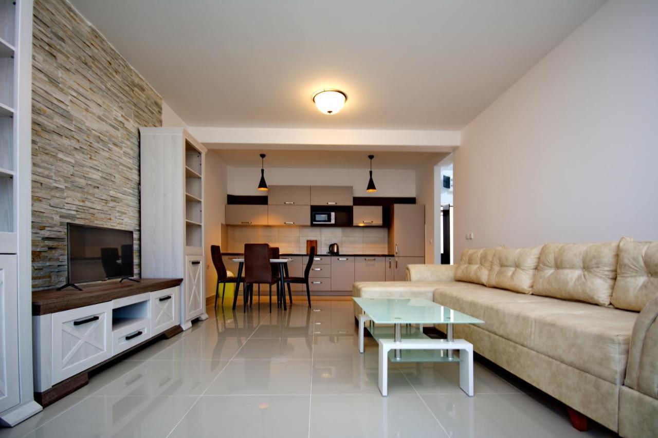Apartment Dobrota Tomici  ภายนอก รูปภาพ